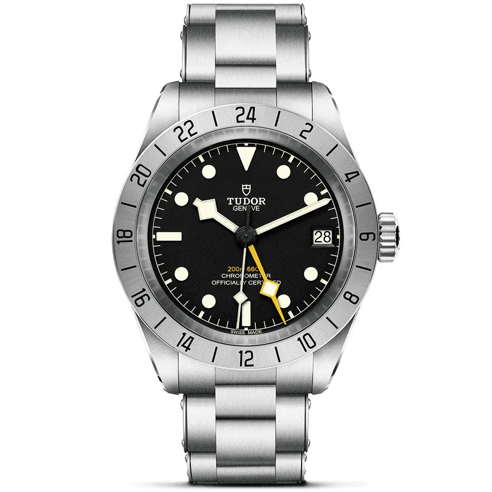 Tudor Black Bay Pro Watch 39mm M79470-0001