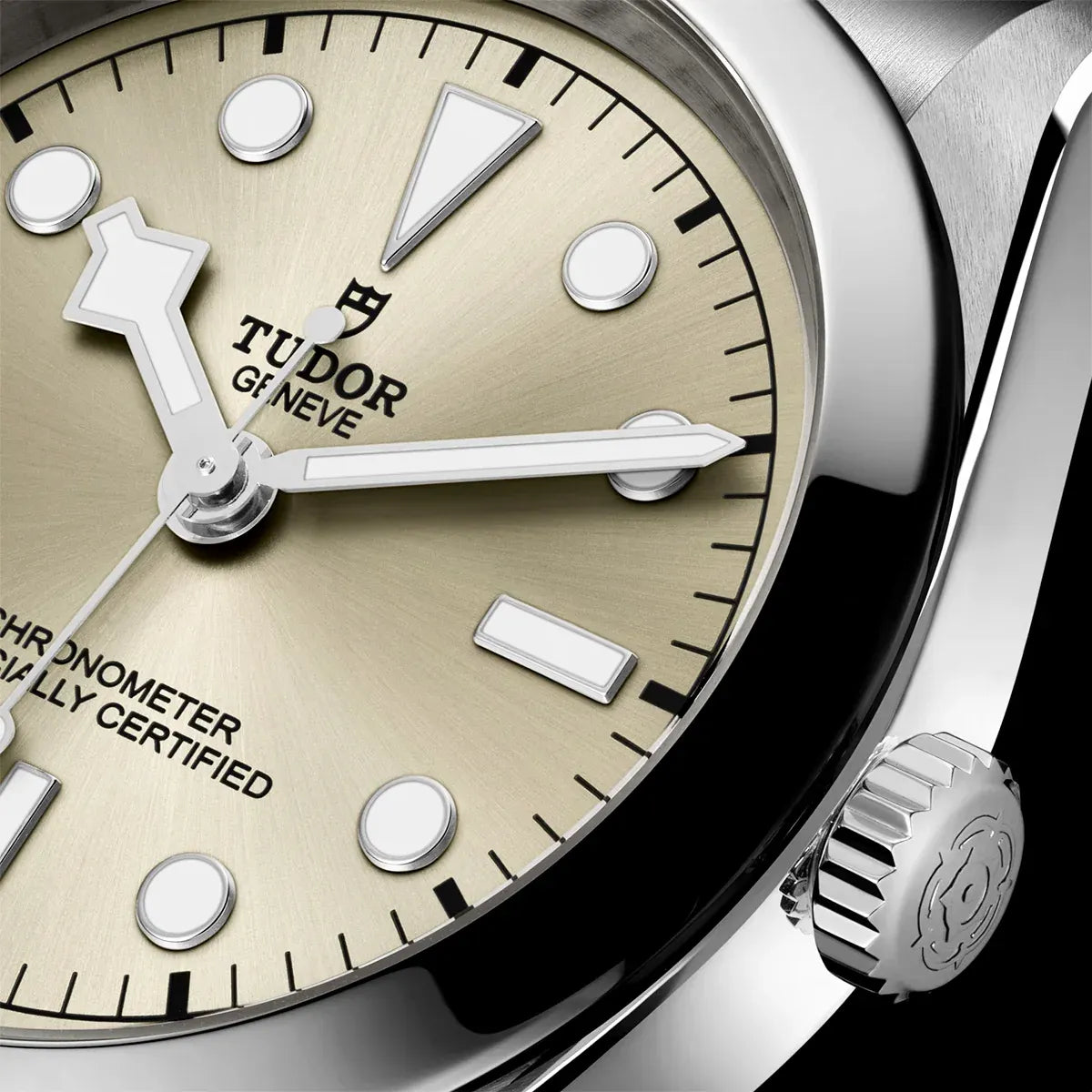 Tudor Black Bay Watch 39mm M79660-0003