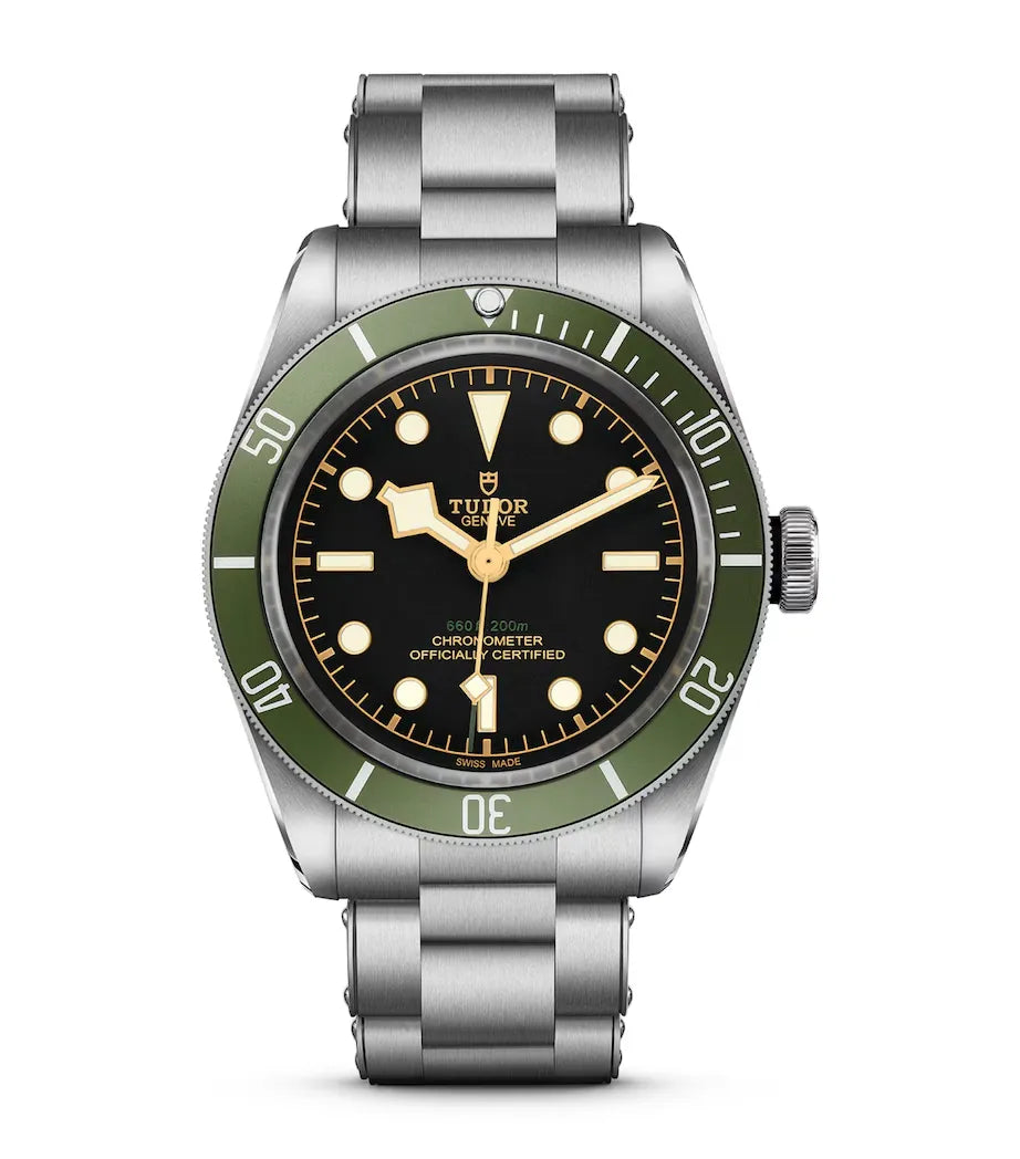 Tudor Black Bay Watch 41mm M79230G-0001