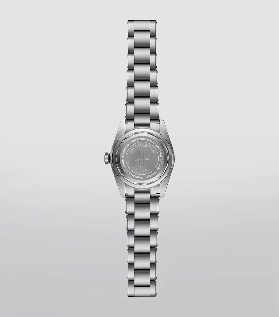 Tudor Black Bay Watch 41mm M79230G-0001