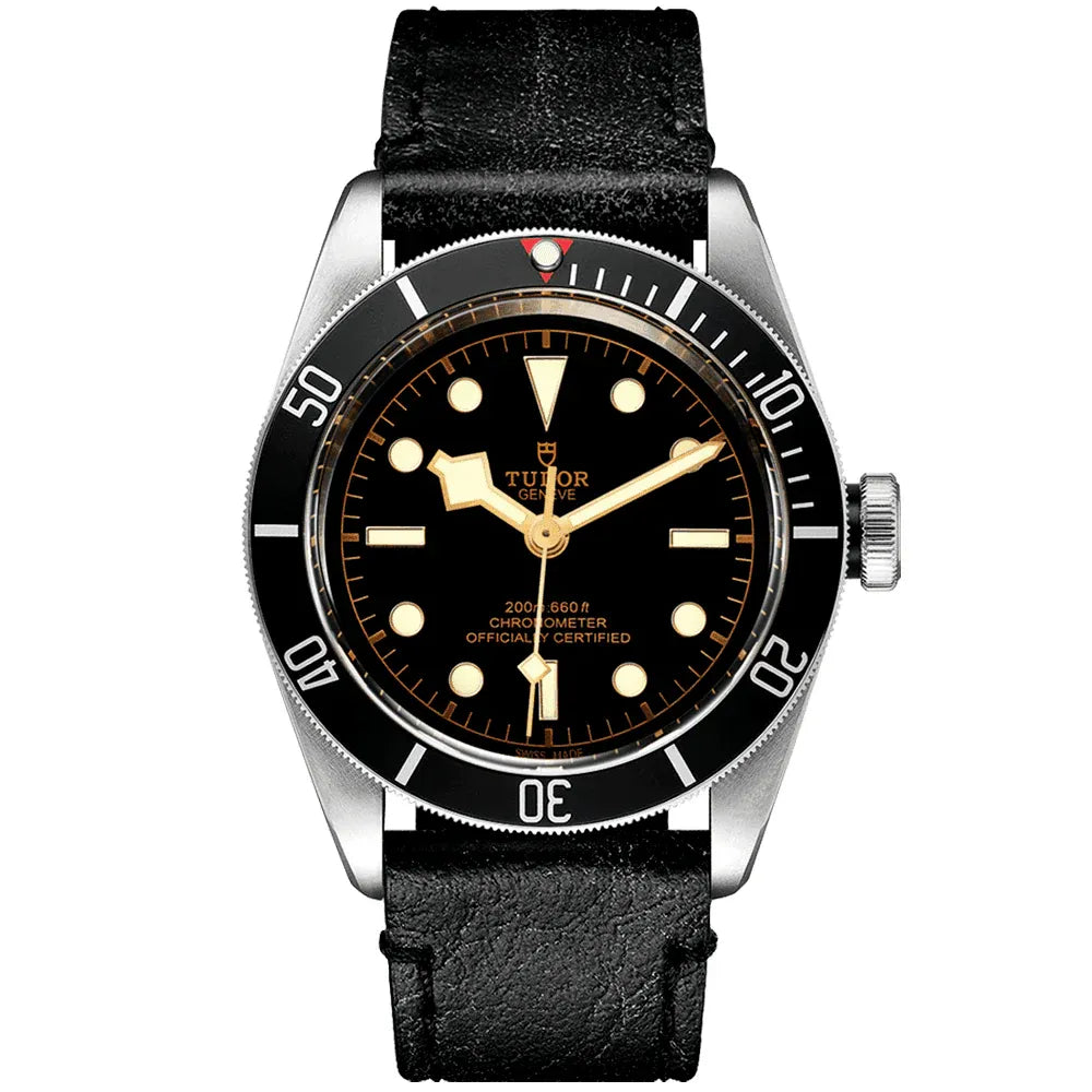 Tudor Black Bay Watch 41mm M79230N-0008