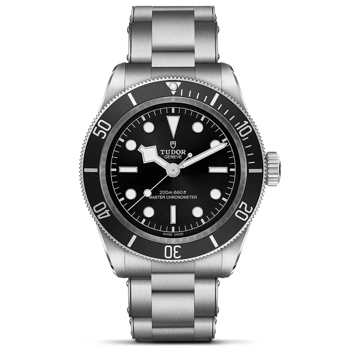 Tudor Black Bay Watch 41mm M7941A1A0NU-0001