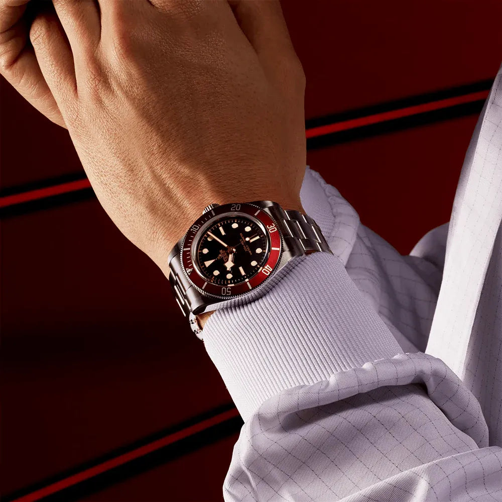 Tudor Black Bay Watch 41mm M7941A1A0RU-0001