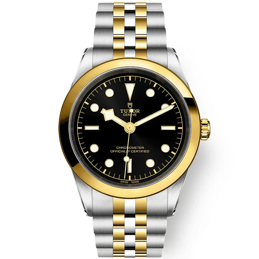 Tudor Black Bay Watch 41mm M79683-0001