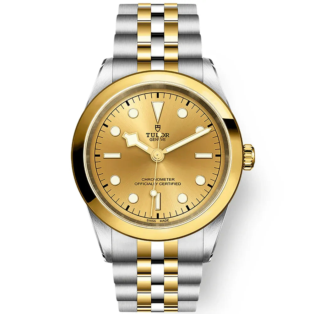 Tudor Black Bay Watch 41mm M79683-0005