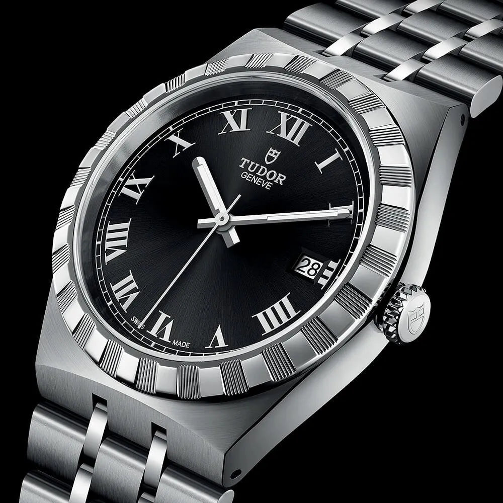 Tudor Royal Watch 38mm M28500-0003
