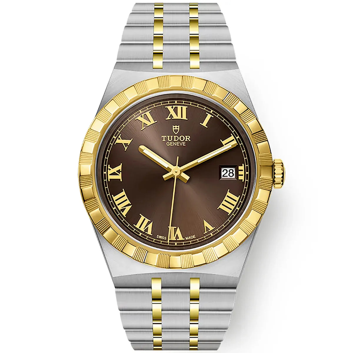 Tudor Royal Watch 38mm M28503-0007
