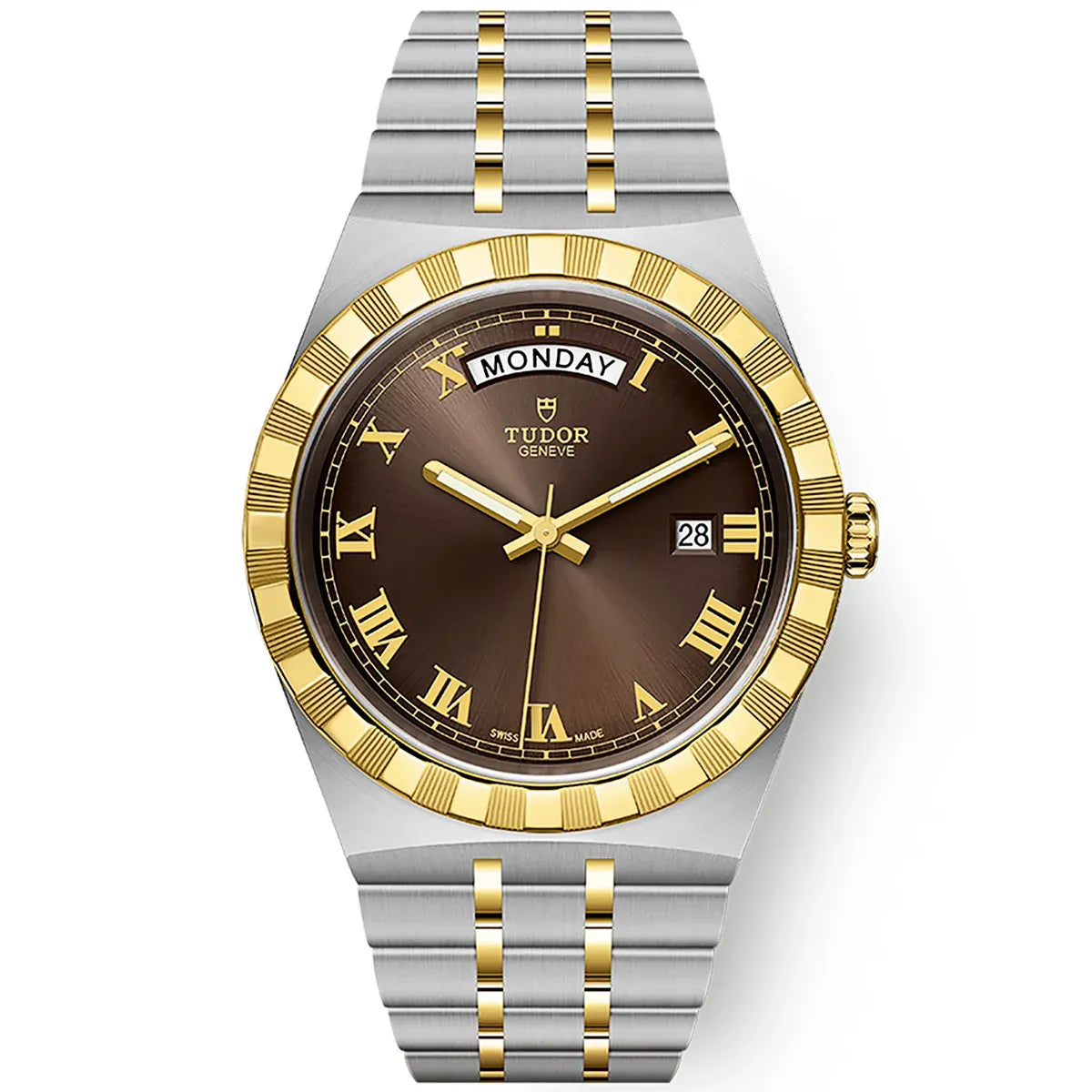 Tudor Royal Watch 41mm M28603-0007