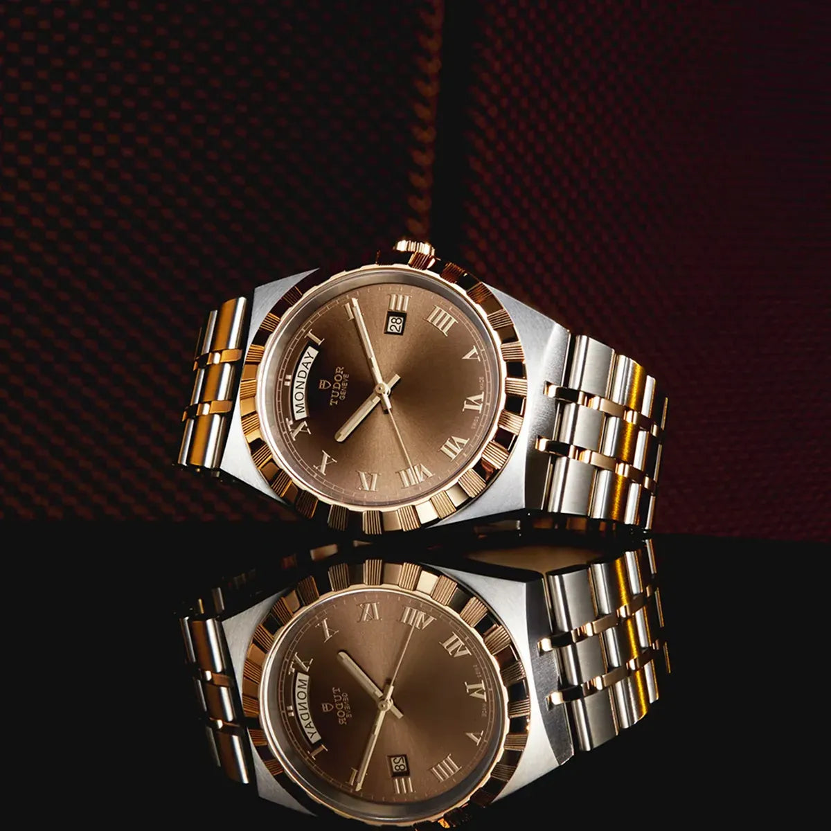 Tudor Royal Watch 41mm M28603-0007