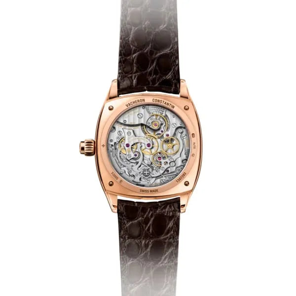 Vacheron Constantin Harmony Chronograph Watch 42mm 5300S/000R-B124