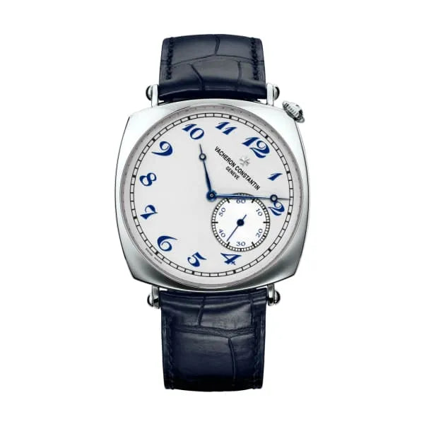 Vacheron Constantin Historiques American 1921 Watch 40mm 82035/000P-B168
