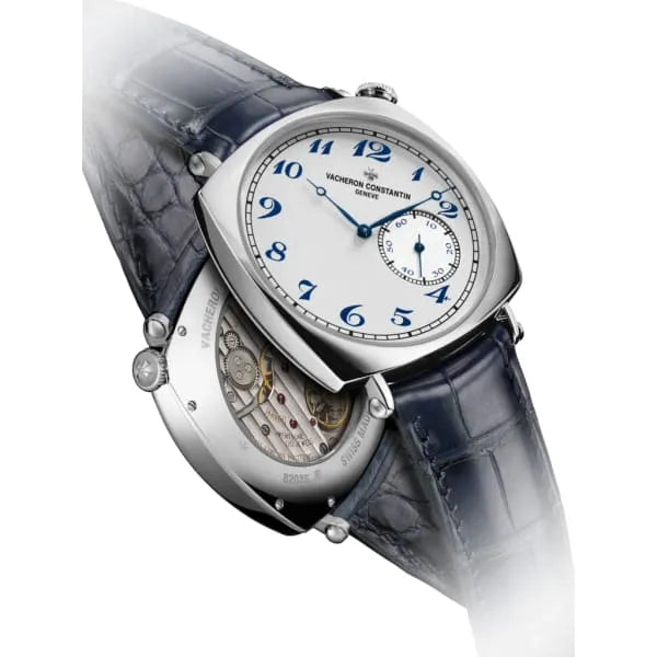 Vacheron Constantin Historiques American 1921 Watch 40mm 82035/000P-B168
