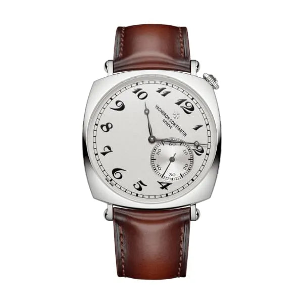 Vacheron Constantin Historiques Watch 40mm 82035/000G-B735