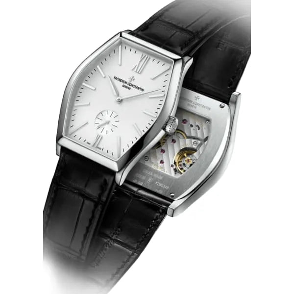 Vacheron Constantin Malte Manual-Winding Watch 42mm 82230/000G-9962