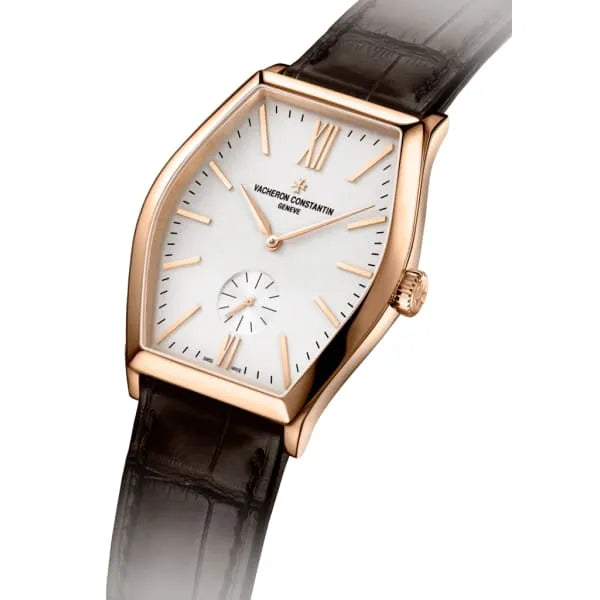 Vacheron Constantin Malte Watch 42mm 82230/000R-9963