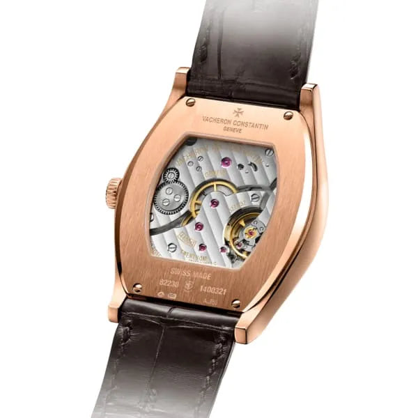 Vacheron Constantin Malte Watch 42mm 82230/000R-9963