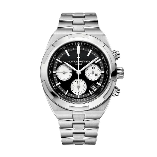 Vacheron Constantin Overseas Chronograph Watch 42.5mm 5500V/110A-B481