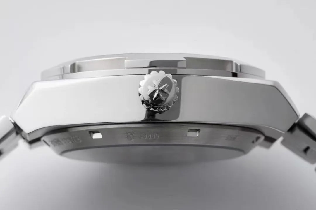 Vacheron Constantin Overseas Tourbillon Watch 42.5mm