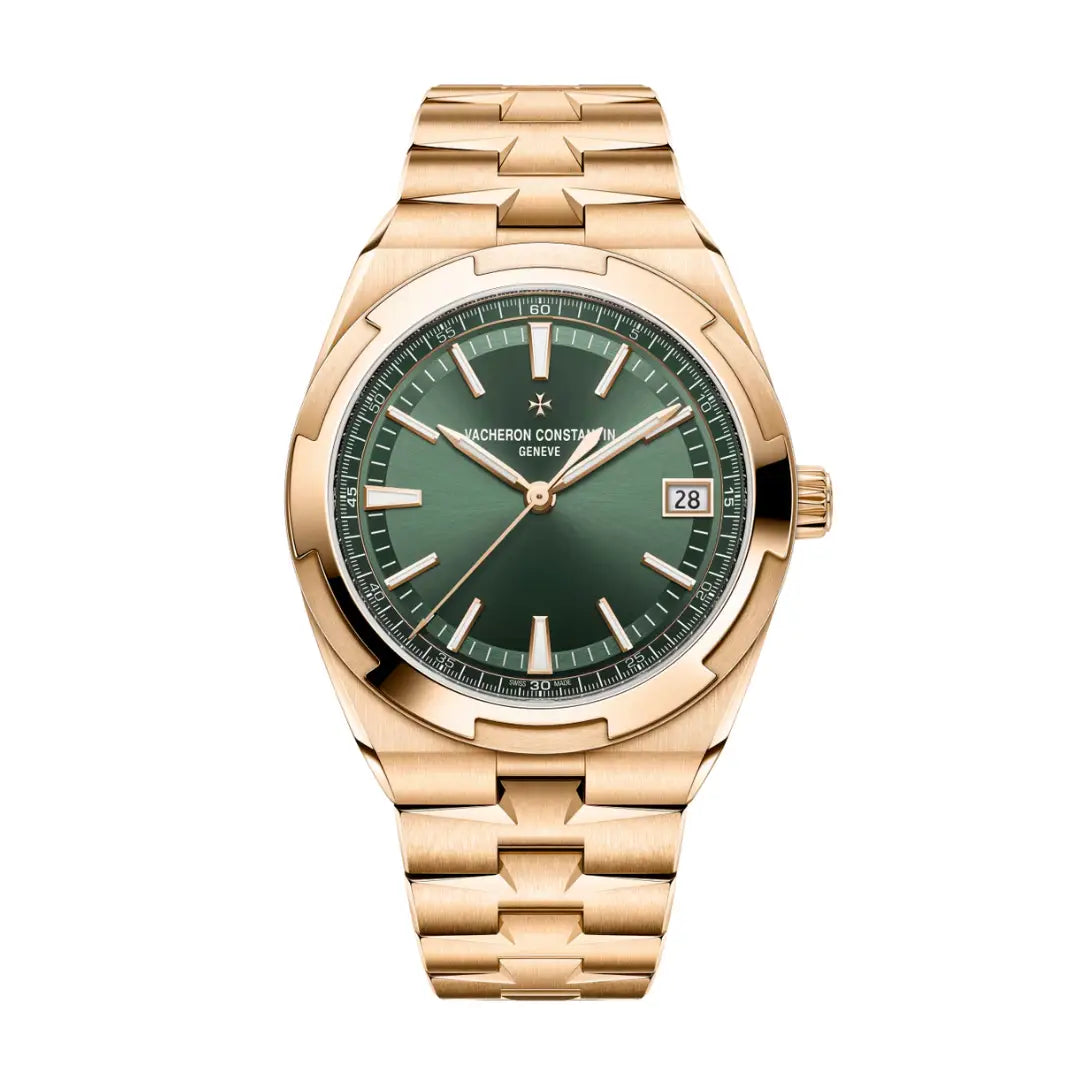 Vacheron Constantin Overseas Watch 41mm 4520V/210R-B967