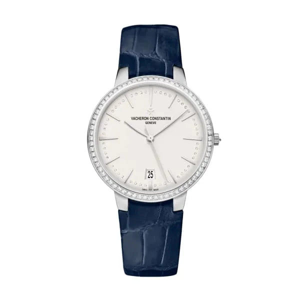 Vacheron Constantin Patrimony Self-Winding Watch 36.5mm 85515/000G-9841