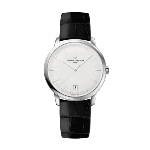 Vacheron Constantin Patrimony Self-Winding Watch 36mm 4100U/000G-B181