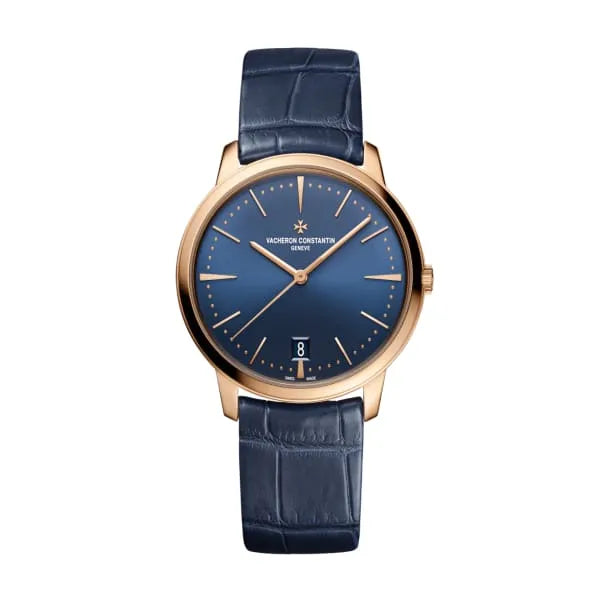 Vacheron Constantin Patrimony Self-Winding Watch 36mm 4100U/000R-B643