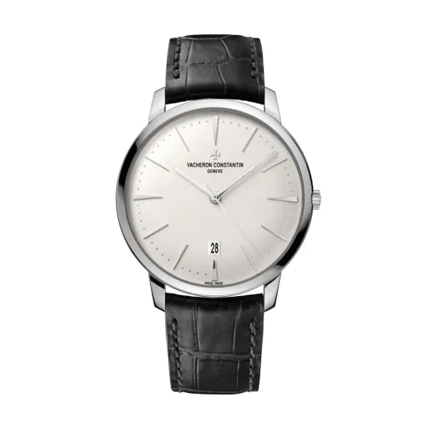 Vacheron Constantin Patrimony Self-Winding Watch 40mm 85180/000G-9230