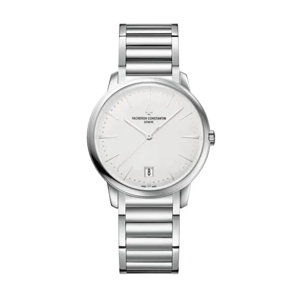 Vacheron Constantin Patrimony Watch 36mm 4100U/110G-B181