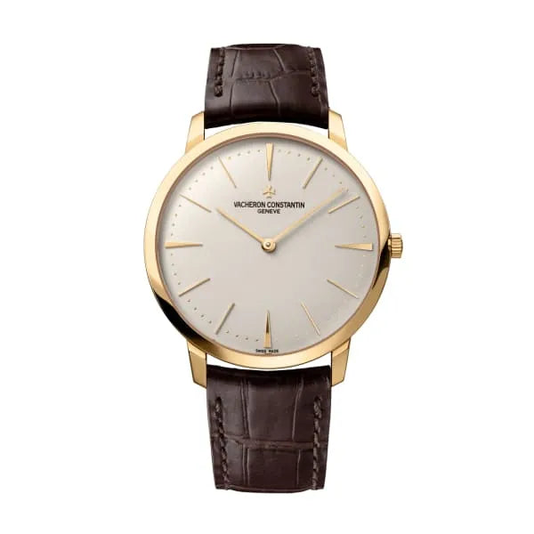 Vacheron Constantin Patrimony Watch 40mm 81180/000J-9118