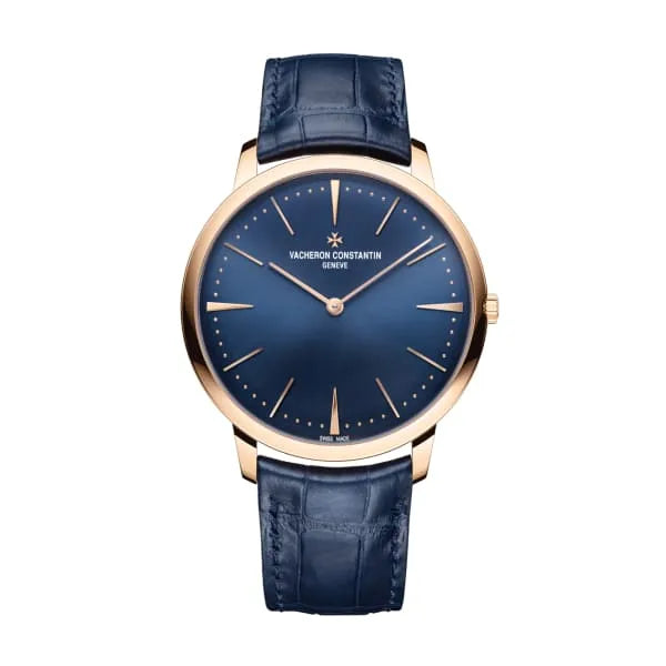Vacheron Constantin Patrimony Watch 40mm 81180/000R-B518