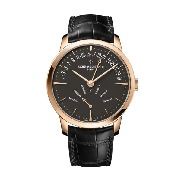 Vacheron Constantin Patrimony Watch 42.5mm 4000U/000R-B111