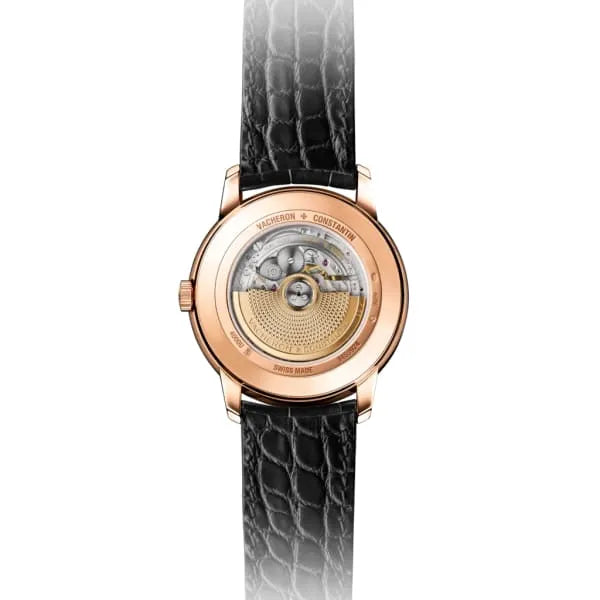 Vacheron Constantin Patrimony Watch 42.5mm 4000U/000R-B111