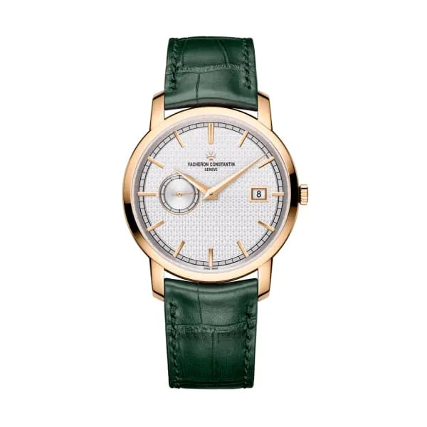 Vacheron Constantin Traditionnelle Moon Phase Watch 36mm 83570/000R-B609