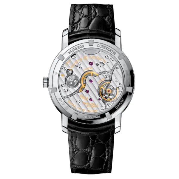 Vacheron Constantin Traditionnelle Watch 38mm 82172/000P-9811
