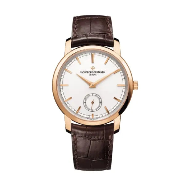 Vacheron Constantin Traditionnelle Watch 38mm 82172/000R-9382