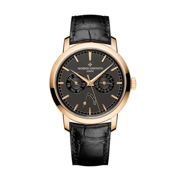 Vacheron Constantin Traditionnelle Watch 39.55mm 85290/000R-B405