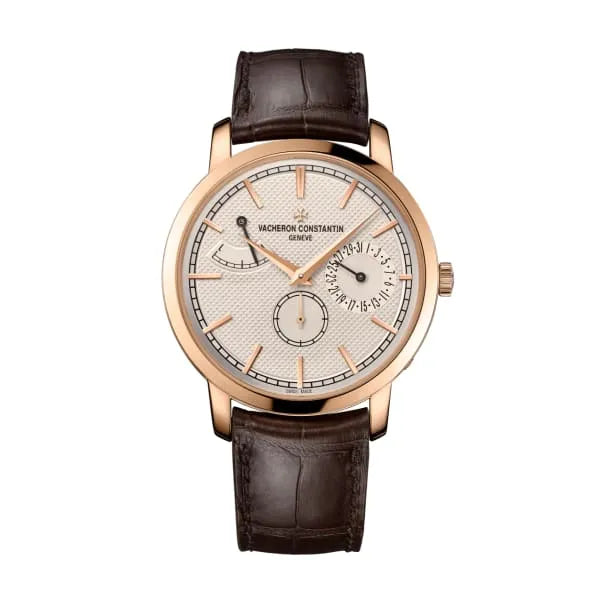 Vacheron Constantin Traditionnelle Watch 40mm 83020/000R-9909