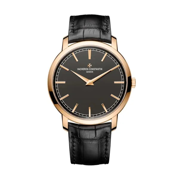 Vacheron Constantin Traditionnelle Watch 41mm 43075/000R-B404