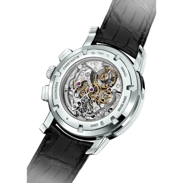 Vacheron Constantin Traditionnelle Watch 43mm 5000T/000P-B048