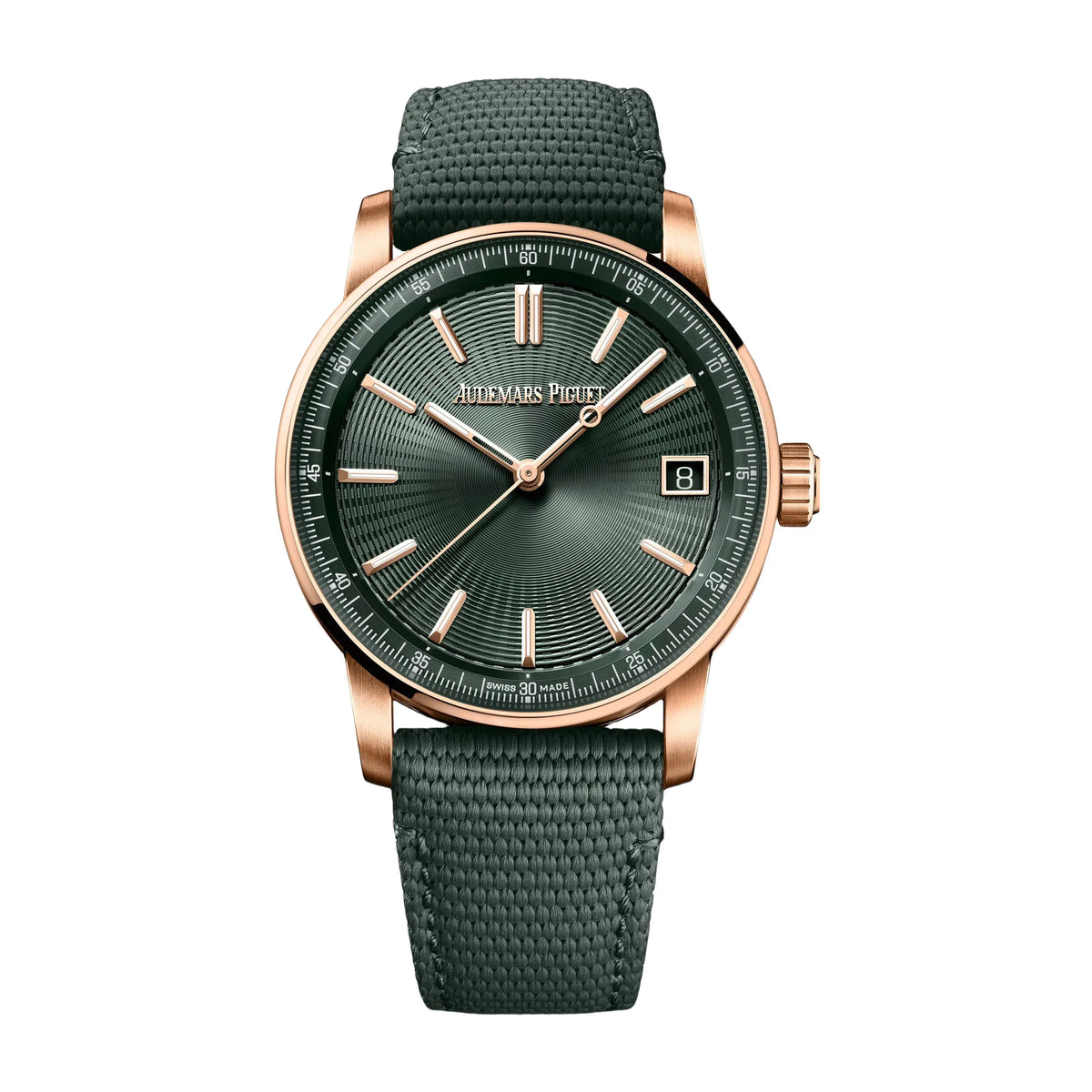 Audemars Piguet Code 11.59 Watch 41mm 15210OR.OO.A056KB.01