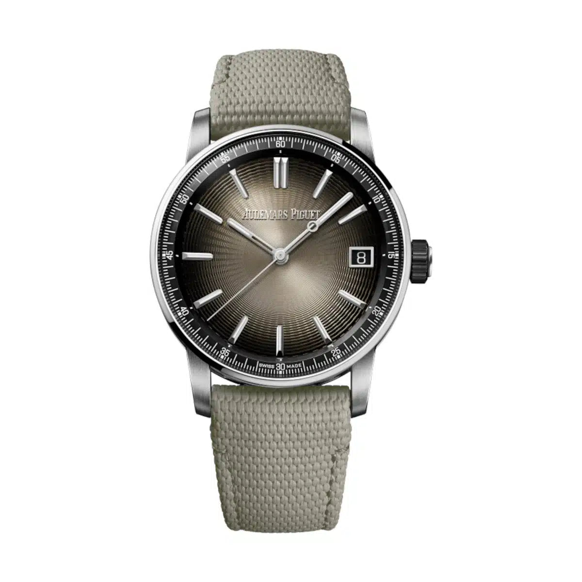 Audemars Piguet Code 11.59 Watch 41mm 15210QT.OO.A064KB.01