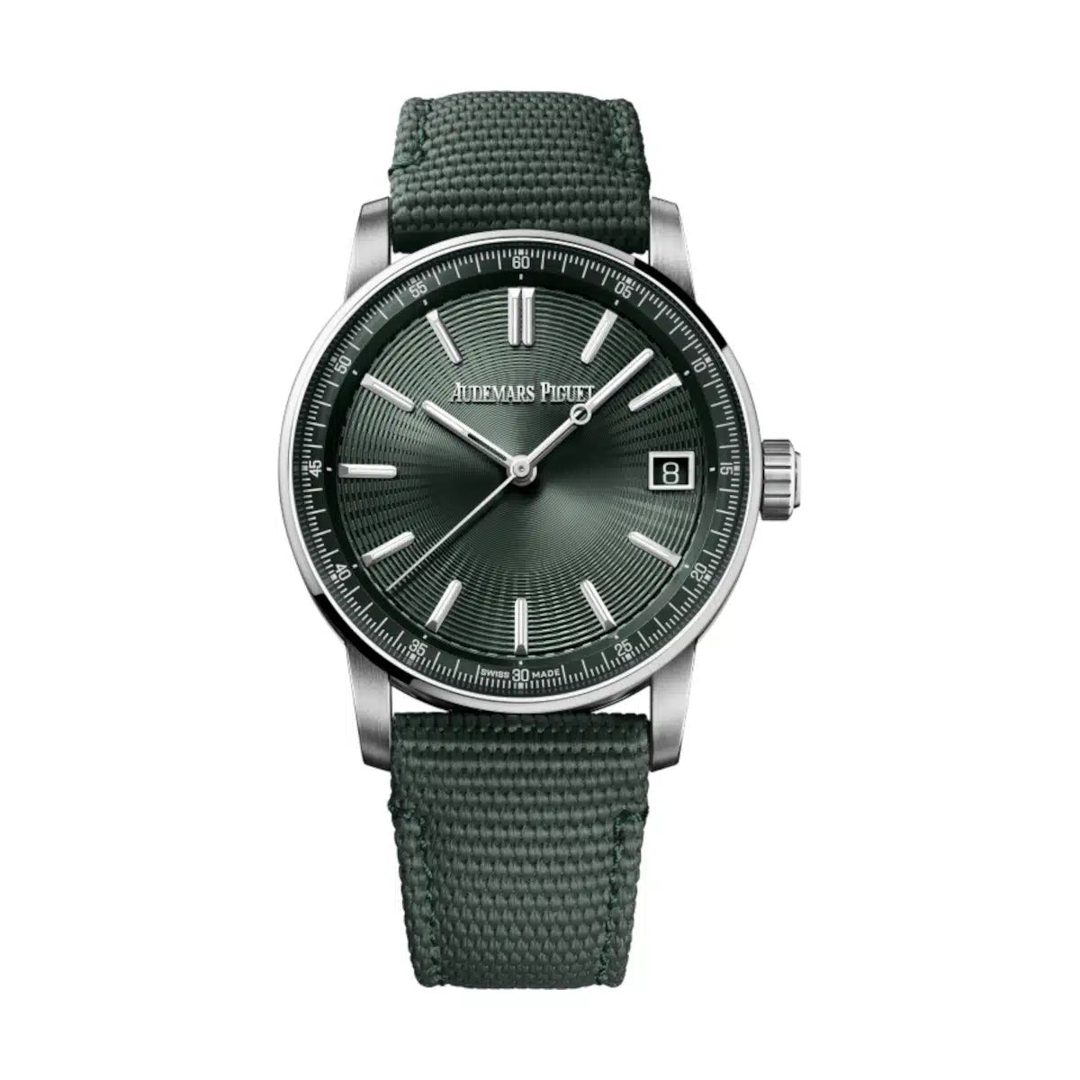 Audemars Piguet Code 11.59 Watch 41mm 15210ST.OO.A056KB.01