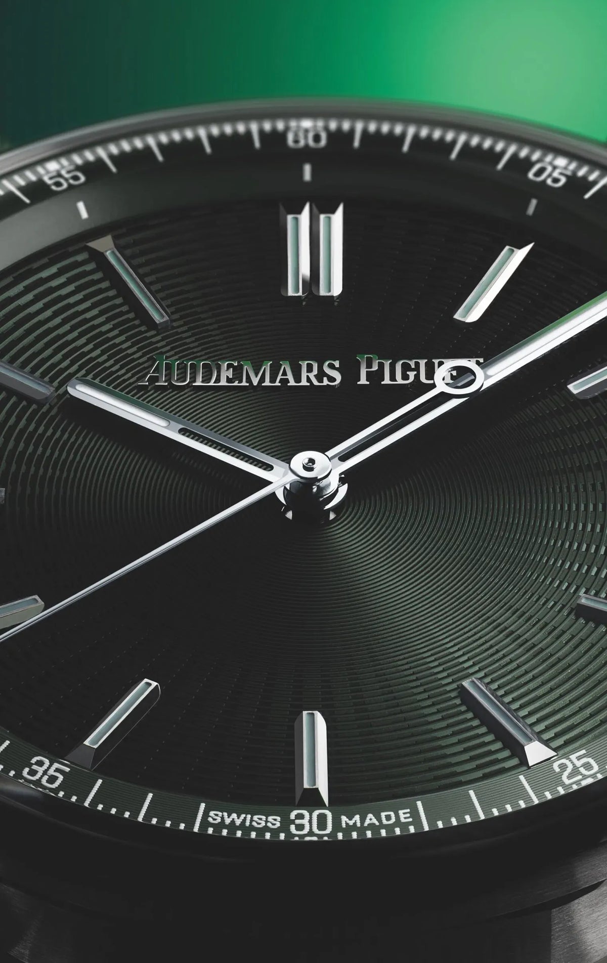 Audemars Piguet Code 11.59 Watch 41mm 15210ST.OO.A056KB.01
