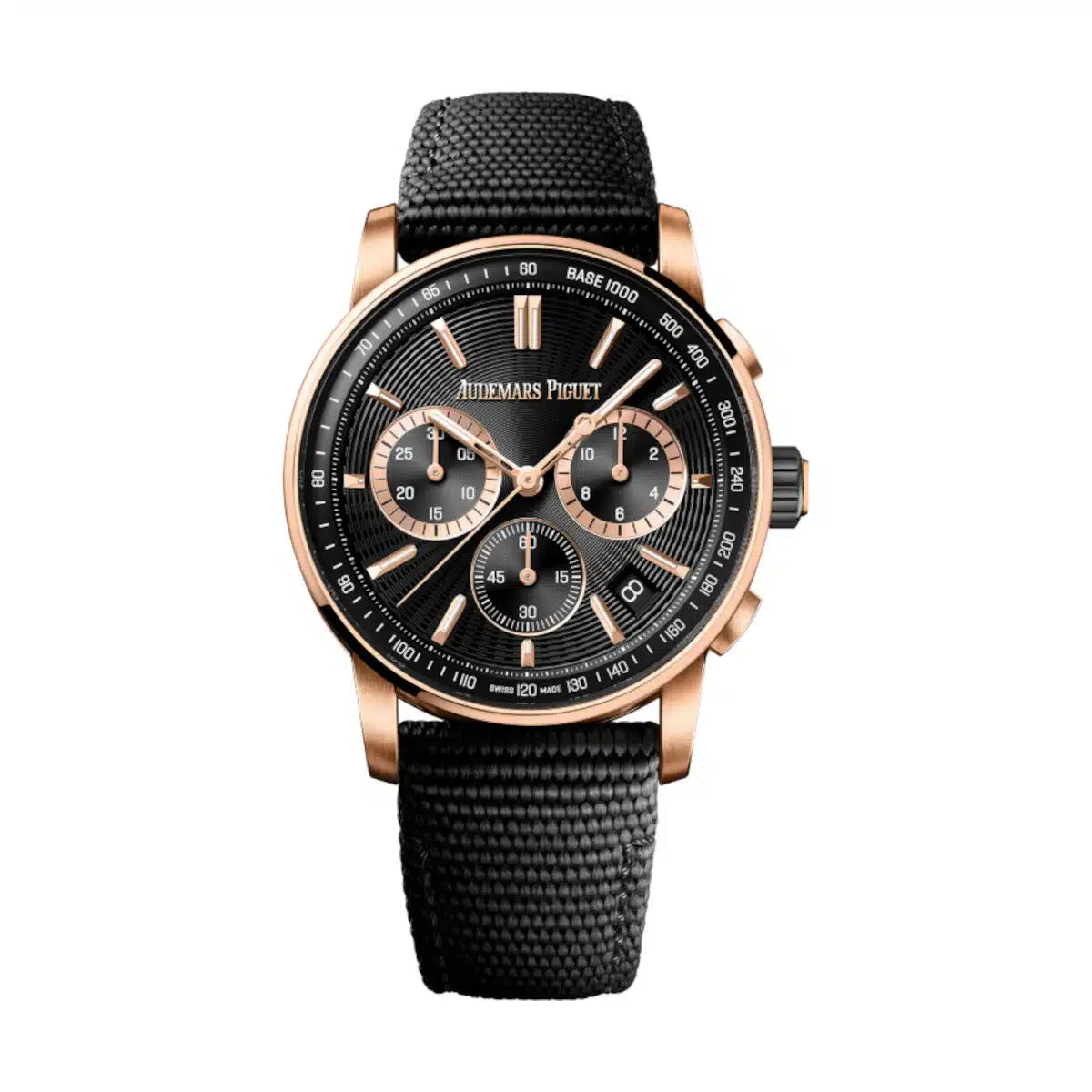 Audemars Piguet Code 11.59 Watch 41mm 26393NR.OO.A002KB.02