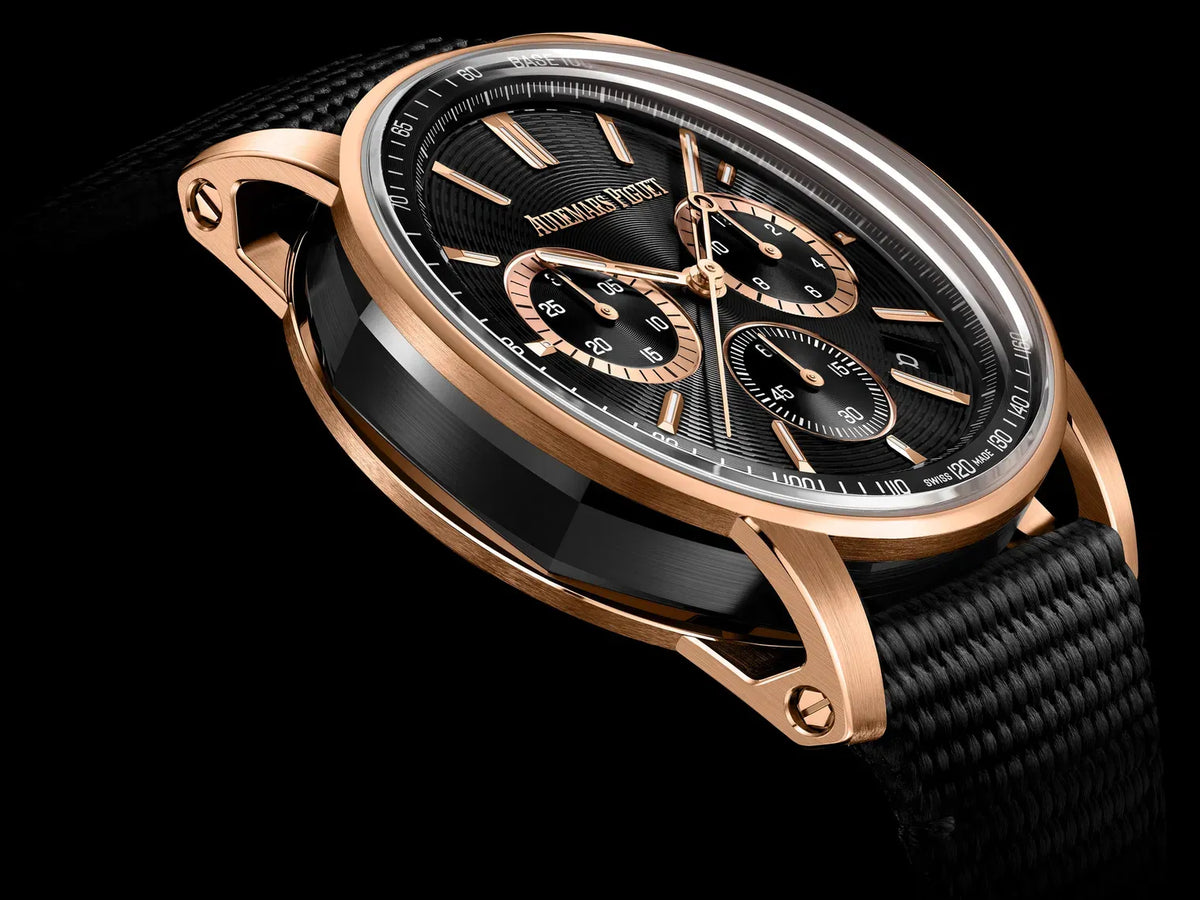 Audemars Piguet Code 11.59 Watch 41mm 26393NR.OO.A002KB.02