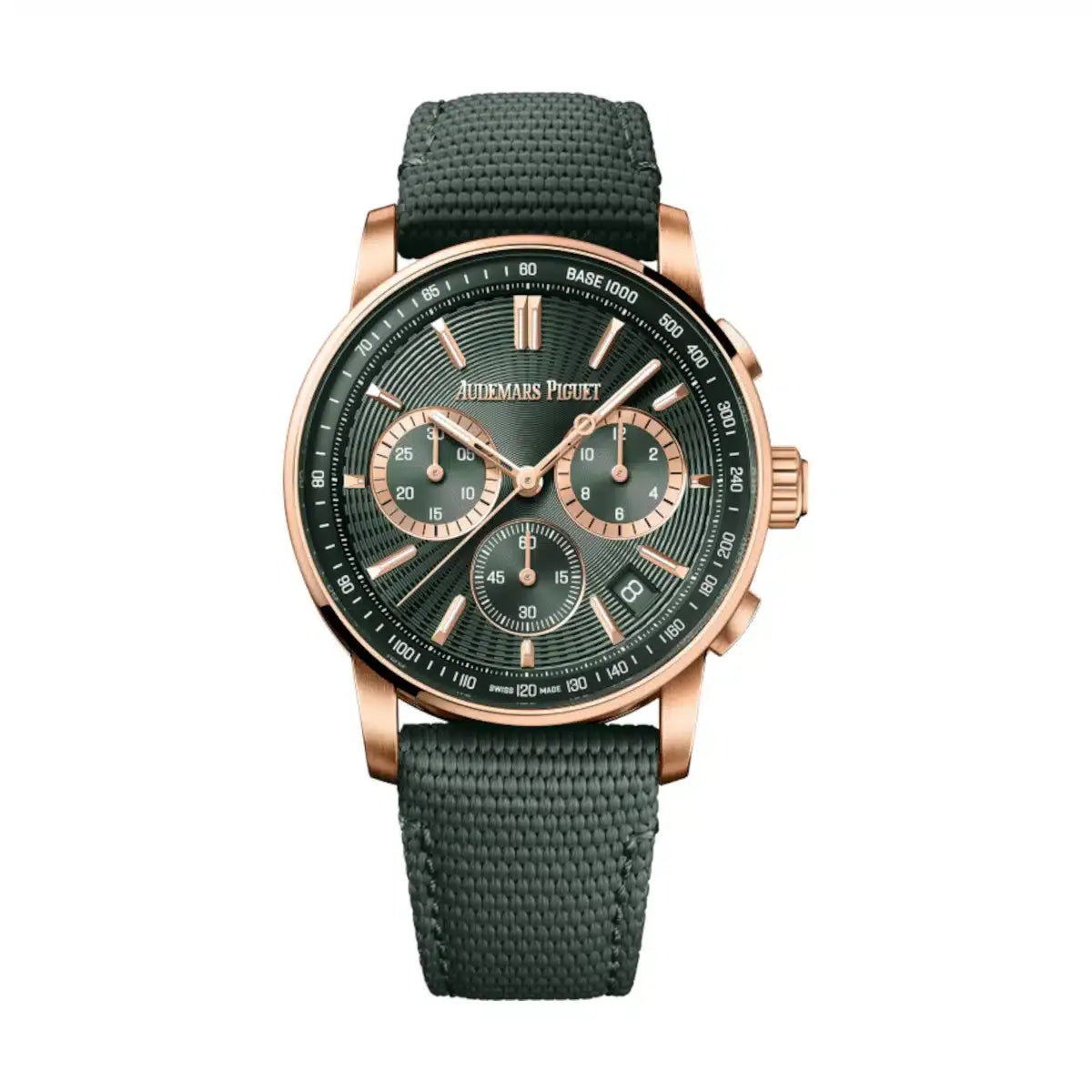 Audemars Piguet Code 11.59 Watch 41mm 26393OR.OO.A056KB.01