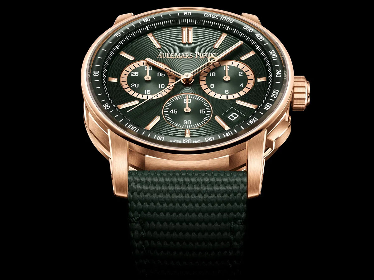 Audemars Piguet Code 11.59 Watch 41mm 26393OR.OO.A056KB.01