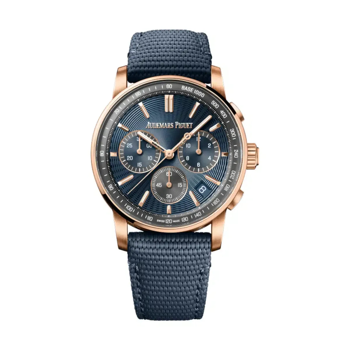 Audemars Piguet Code 11.59 Watch 41mm 26393OR.OO.A348KB.01