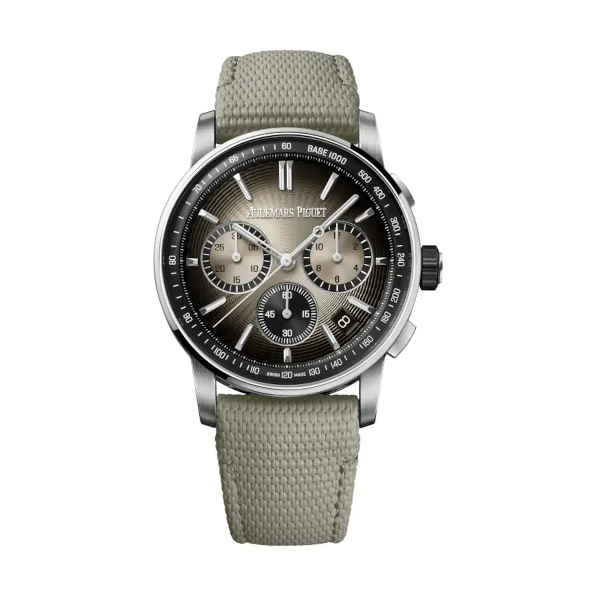 Audemars Piguet Code 11.59 Watch 41mm 26393QT.OO.A064KB.01
