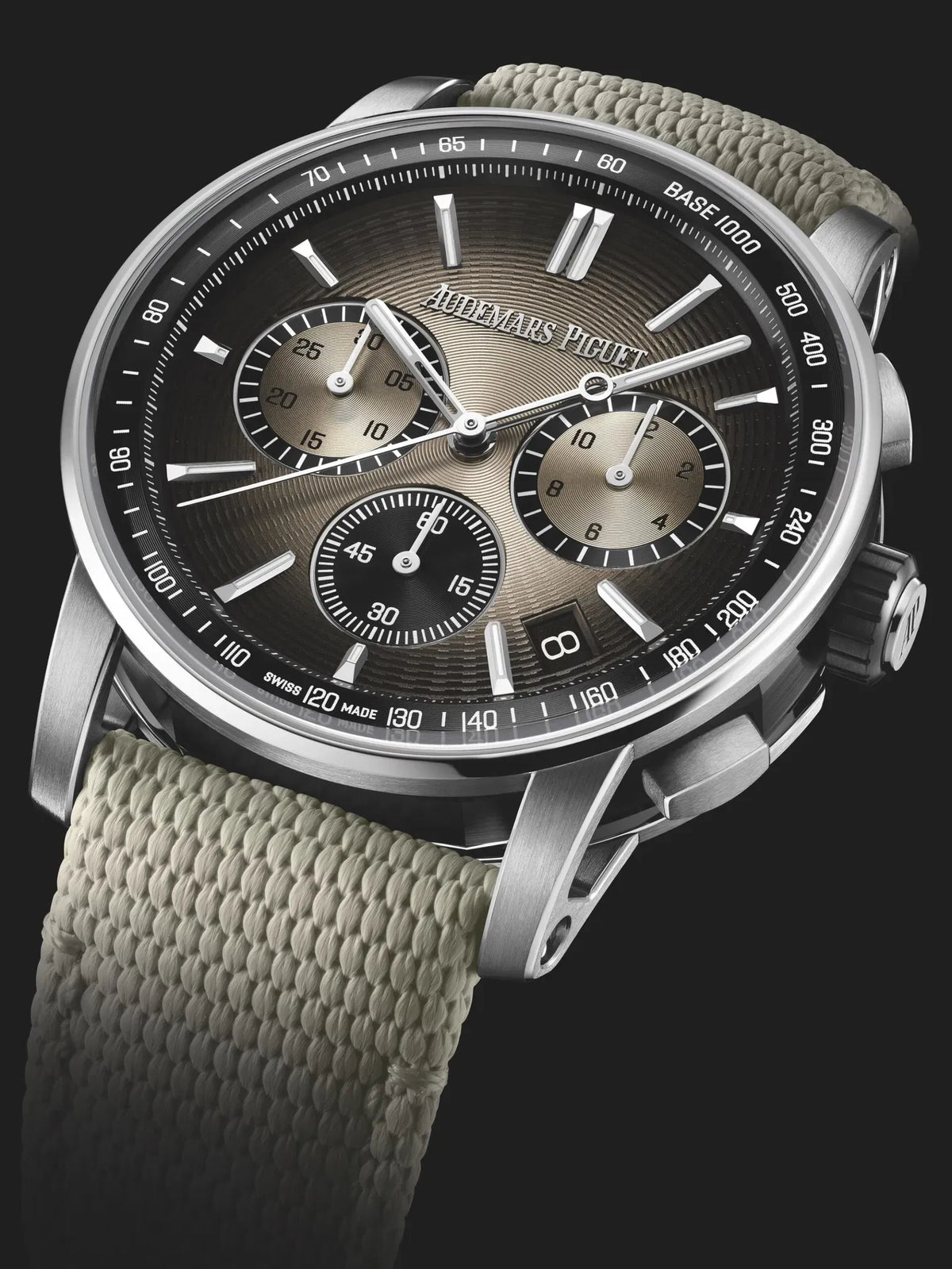 Audemars Piguet Code 11.59 Watch 41mm 26393QT.OO.A064KB.01
